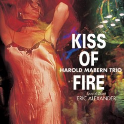 Harold Mabern Trio  -- Kiss...