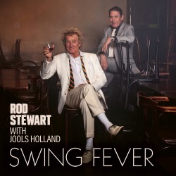 Rod Stewart Jools Holland...