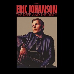 Eric Johanson  -- The Deep...