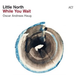  Little North  -- While You...
