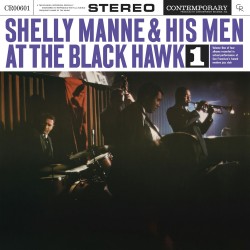 Shelly Manne His Men -- At...