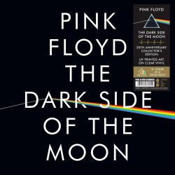  Pink Floyd  -- The Dark...