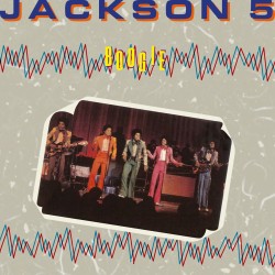  Jackson 5  -- Boogie