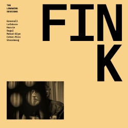  Fink  -- The LowSwing...