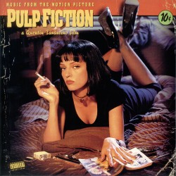  OST  -- Pulp Fiction