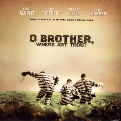  OST  -- O Brother,Where...