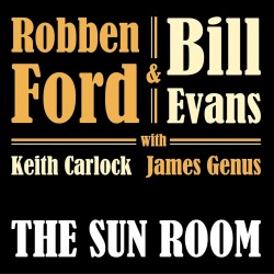 Robben Ford Bill Evans --...