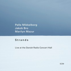 Palle Mikkelborg  --...