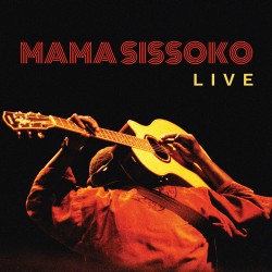  Mama Sissoko  -- Live
