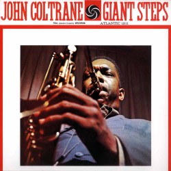 John Coltrane  -- Giant Steps