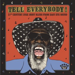  Various Artists  -- Tell...