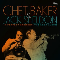 Chet Baker Jack Shelton --...