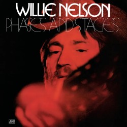 Willie Nelson  -- Phases...