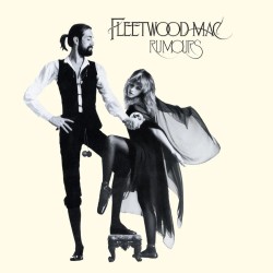  Fleetwood Mac  -- Rumours