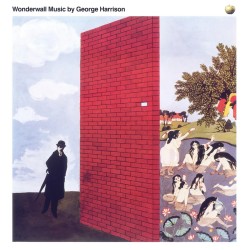 George Harrison  --...