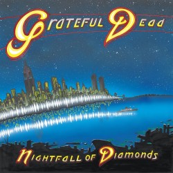  Grateful Dead  --...
