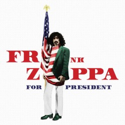 Frank Zappa  -- Zappa For...