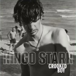 Ringo Starr  -- Crooked Boy
