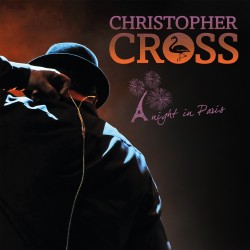 Christopher Cross  -- A...