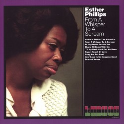 Esther Phillips  -- From A...